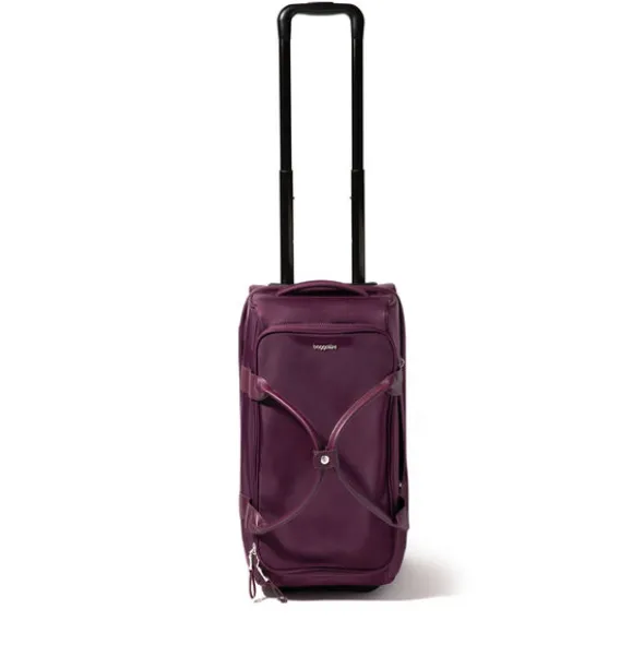 Gramercy Carry-On Duffel