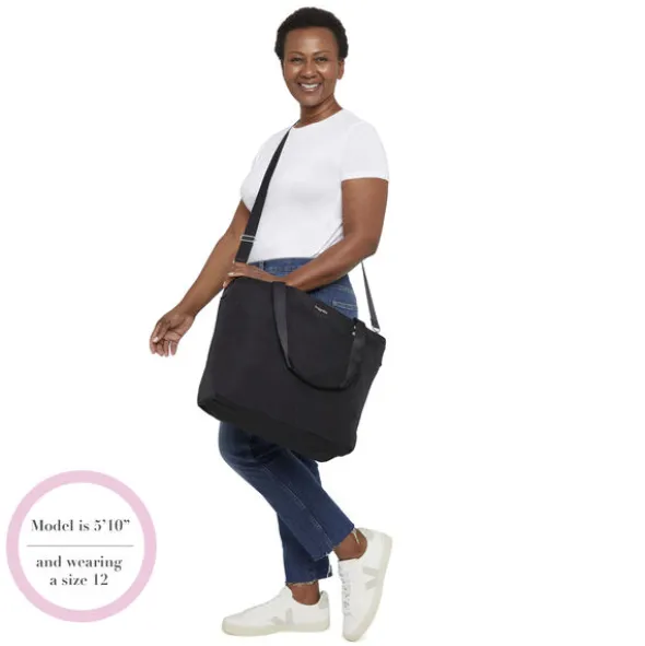Large Carryall Tote