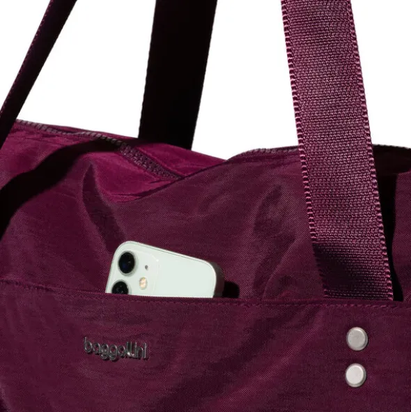 Large Carryall Tote