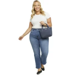 Mini Carryall Tote