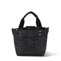Mini Carryall Tote