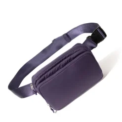 Modern Belt Bag Sling