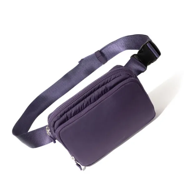 Modern Belt Bag Sling
