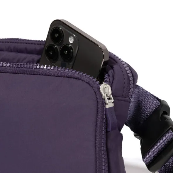 Modern Belt Bag Sling
