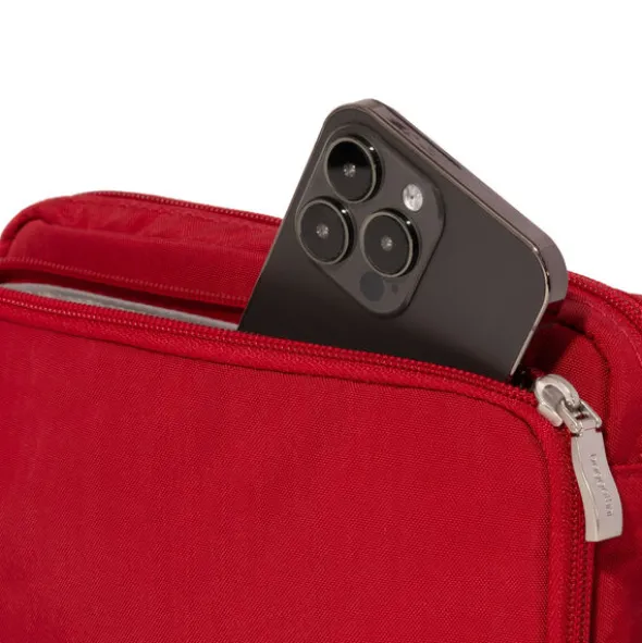 Modern Belt Bag Sling
