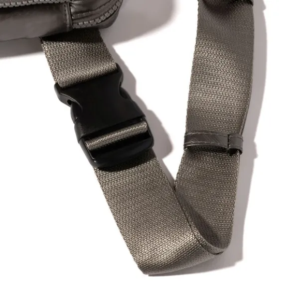 Modern Belt Bag Sling