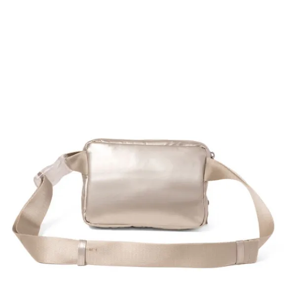 Modern Belt Bag Sling