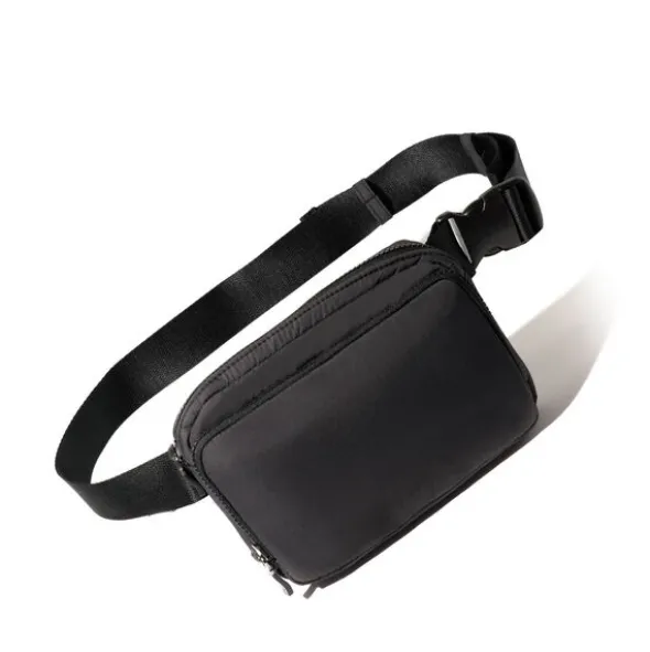 Modern Belt Bag Sling