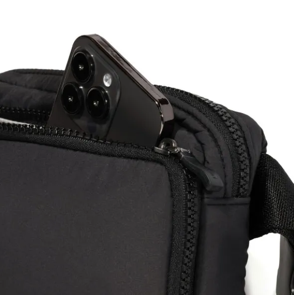 Modern Belt Bag Sling