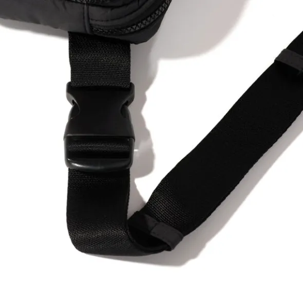 Modern Belt Bag Sling