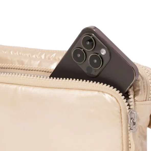 Modern Belt Bag Sling