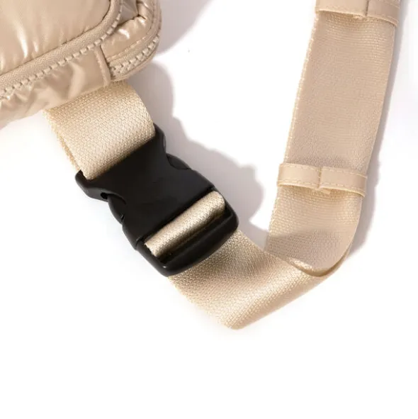 Modern Belt Bag Sling