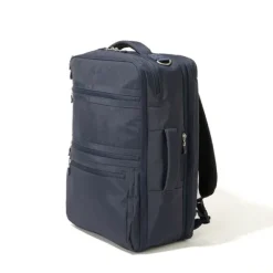 Modern Convertible Travel Backpack