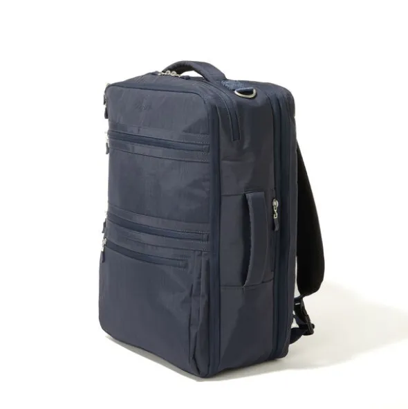 Modern Convertible Travel Backpack