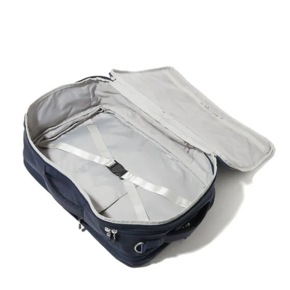 Modern Convertible Travel Backpack