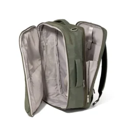 Modern Convertible Travel Backpack