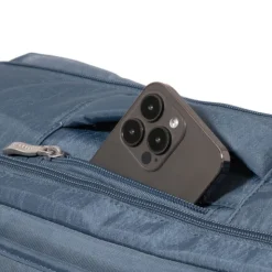 Modern Convertible Travel Backpack