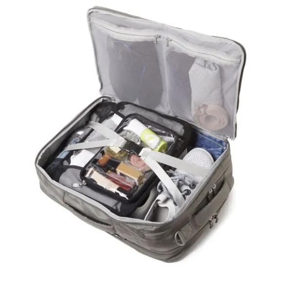 Modern Convertible Travel Backpack