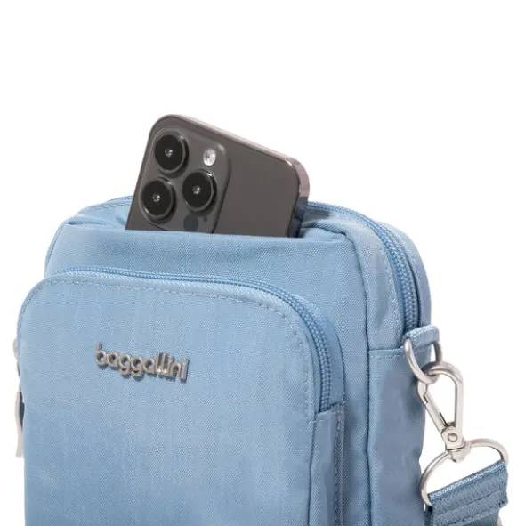 Modern Everywhere Explorer Crossbody