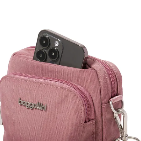 Modern Everywhere Explorer Crossbody