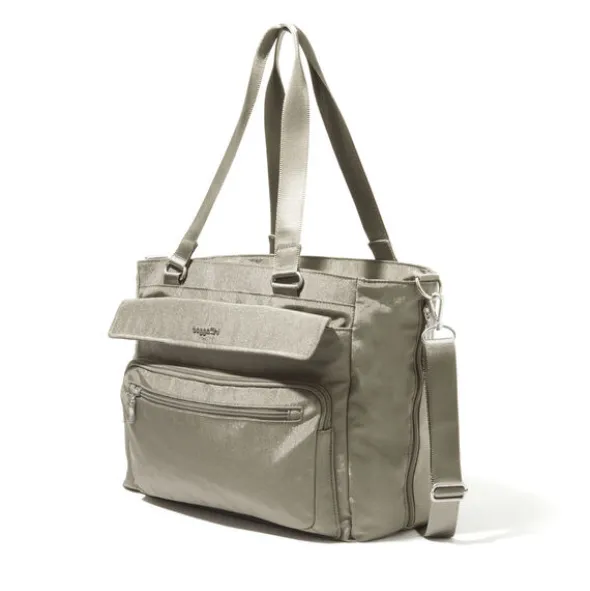 Modern Laptop Tote
