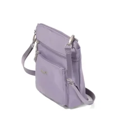 Modern Pocket Crossbody