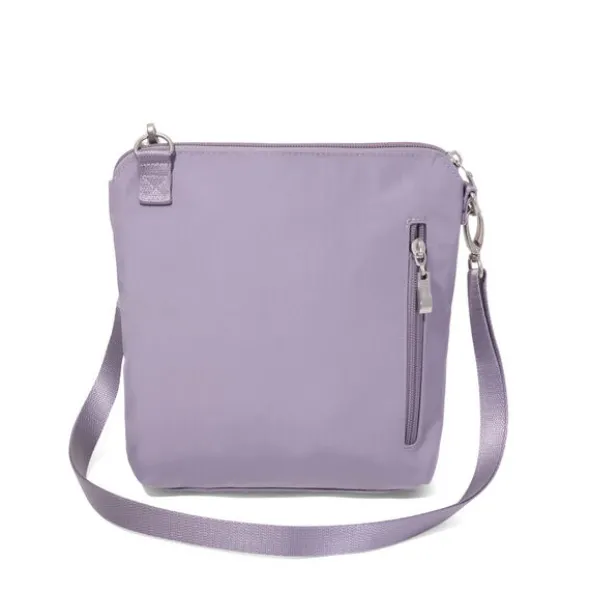 Modern Pocket Crossbody