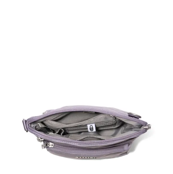 Modern Pocket Crossbody