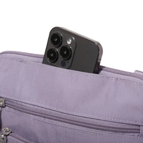 Modern Pocket Crossbody