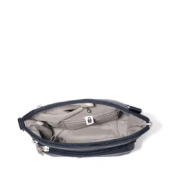 Modern Pocket Crossbody