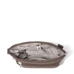 Modern Pocket Crossbody