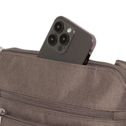 Modern Pocket Crossbody