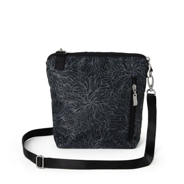 Modern Pocket Crossbody