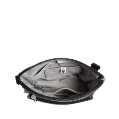 Modern Pocket Crossbody