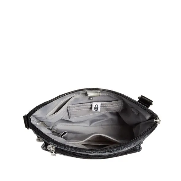 Modern Pocket Crossbody