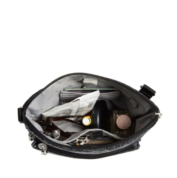 Modern Pocket Crossbody