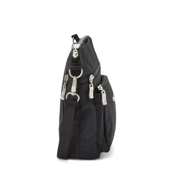 Modern Pocket Crossbody