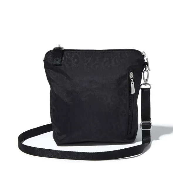 Modern Pocket Crossbody