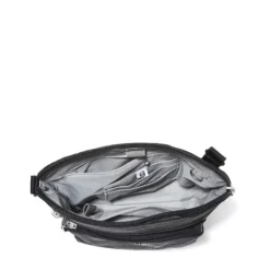 Modern Pocket Crossbody