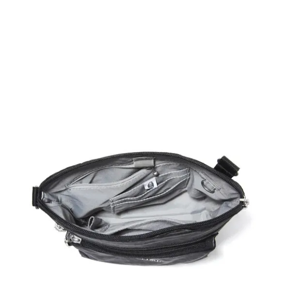 Modern Pocket Crossbody