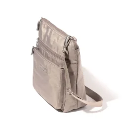 Modern Pocket Crossbody