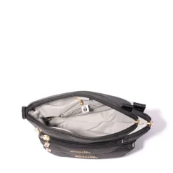 Modern Pocket Crossbody