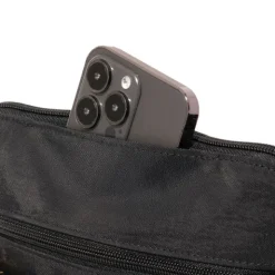 Modern Pocket Crossbody