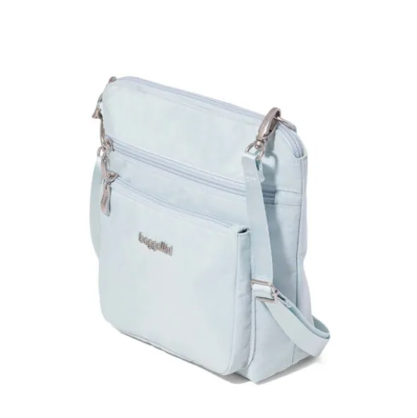 Modern Pocket Crossbody