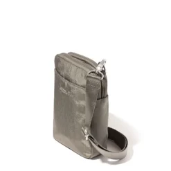 Modern Take Two RFID Crossbody