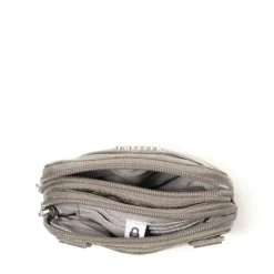Modern Take Two RFID Crossbody