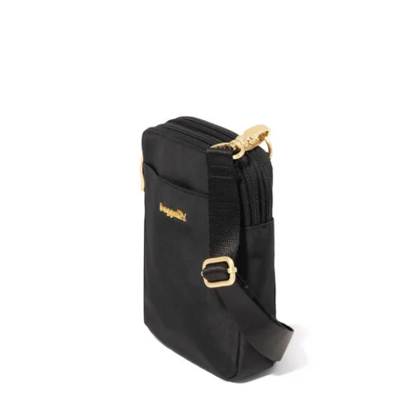 Modern Take Two RFID Crossbody