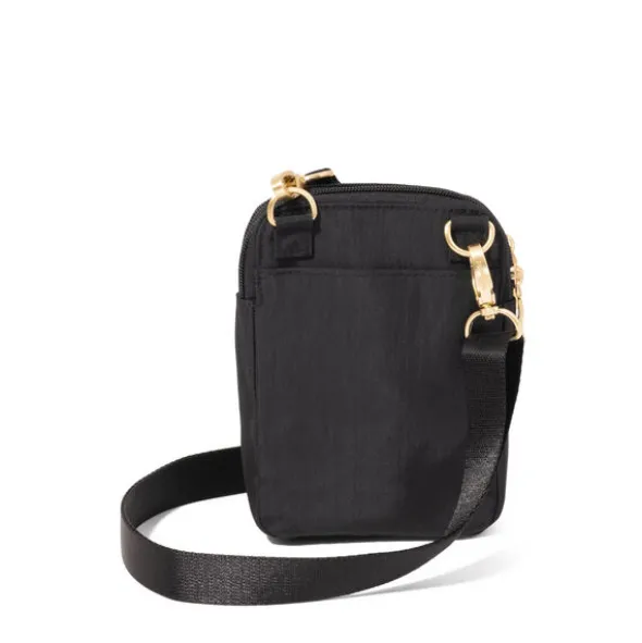 Modern Take Two RFID Crossbody