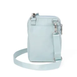Modern Take Two RFID Crossbody