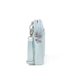 Modern Take Two RFID Crossbody